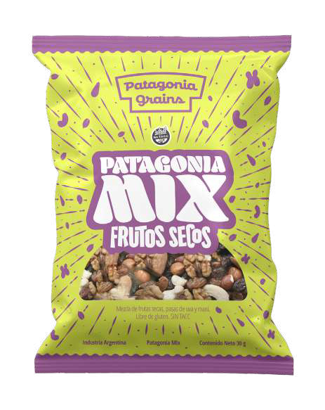 Frutos Secos